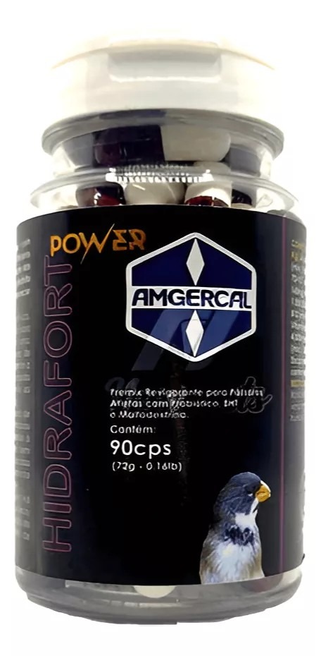 Hidrafort Power 90cp - Imagem 3