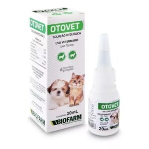Otovet 20ml