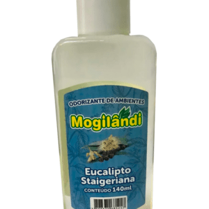 Odorizante Eucalipto Staigeriana 140ml