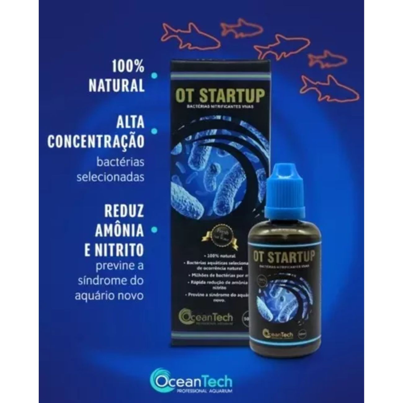 Ot Startup 500 Ml - Imagem 2