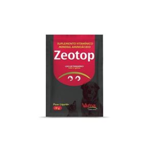 Zeotop 10x10g