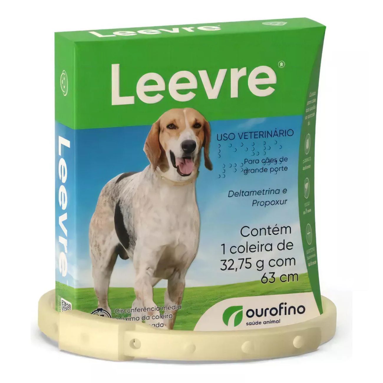 Leevre 63cm - Imagem 3