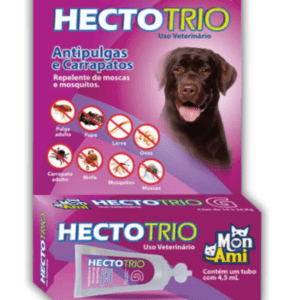 Hectotrio 16kg a 24kg