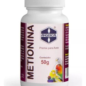 Metionina 50g