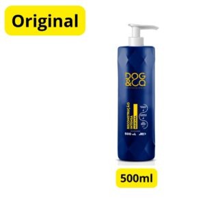 DogCo Professional Mascara Reconstrução Intensa 500ml