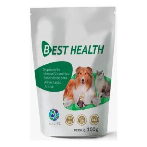 Best Health 100g