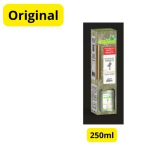 Difusor De Ambientes Premium Aroma Capim Limão 250ml