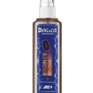 DogCo Colônia Bronze 110ml