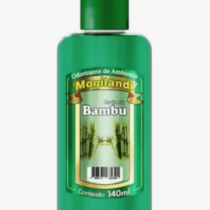 Odorizantes Essência De Bambu 140ml