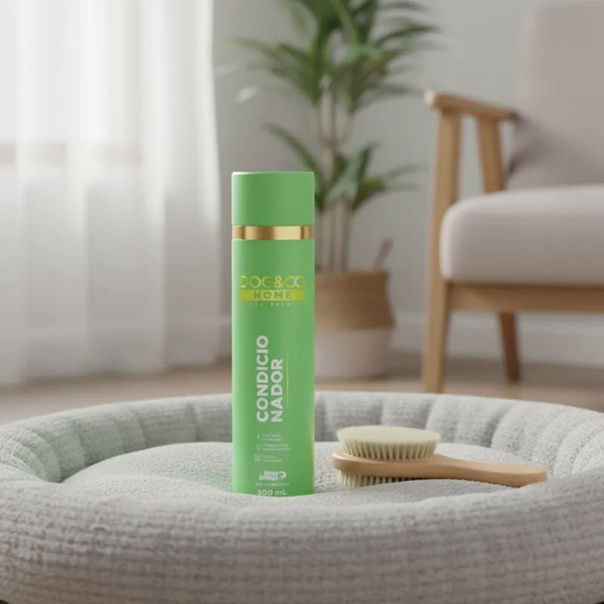 DogCo Home Condicionador 300ml - Imagem 6