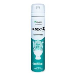Block n2 Blend 100ml