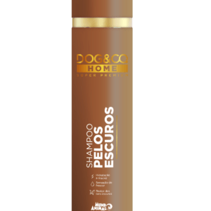 DogCo Home Sh Pelos Escuros 300ml
