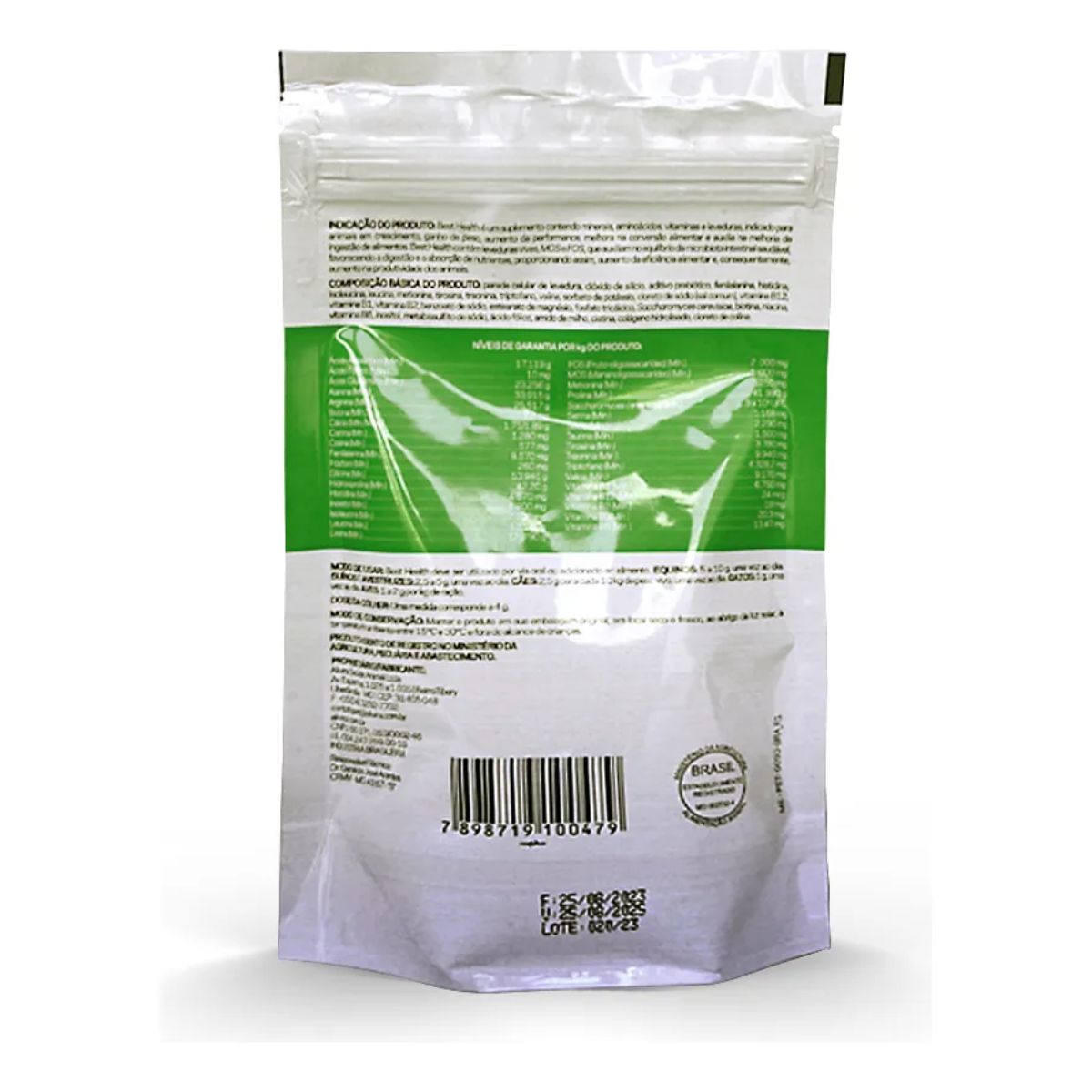 Best Health 100g - Imagem 2