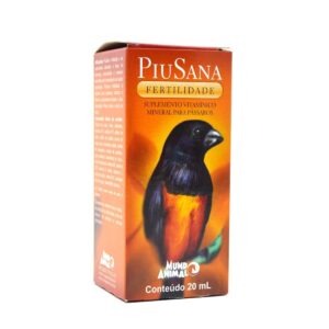Piusana Fertilidade 20ml