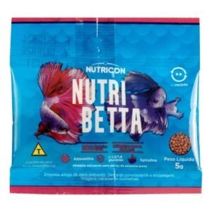 Nutribetta 5g - Nutricon