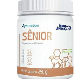Sênior 250g