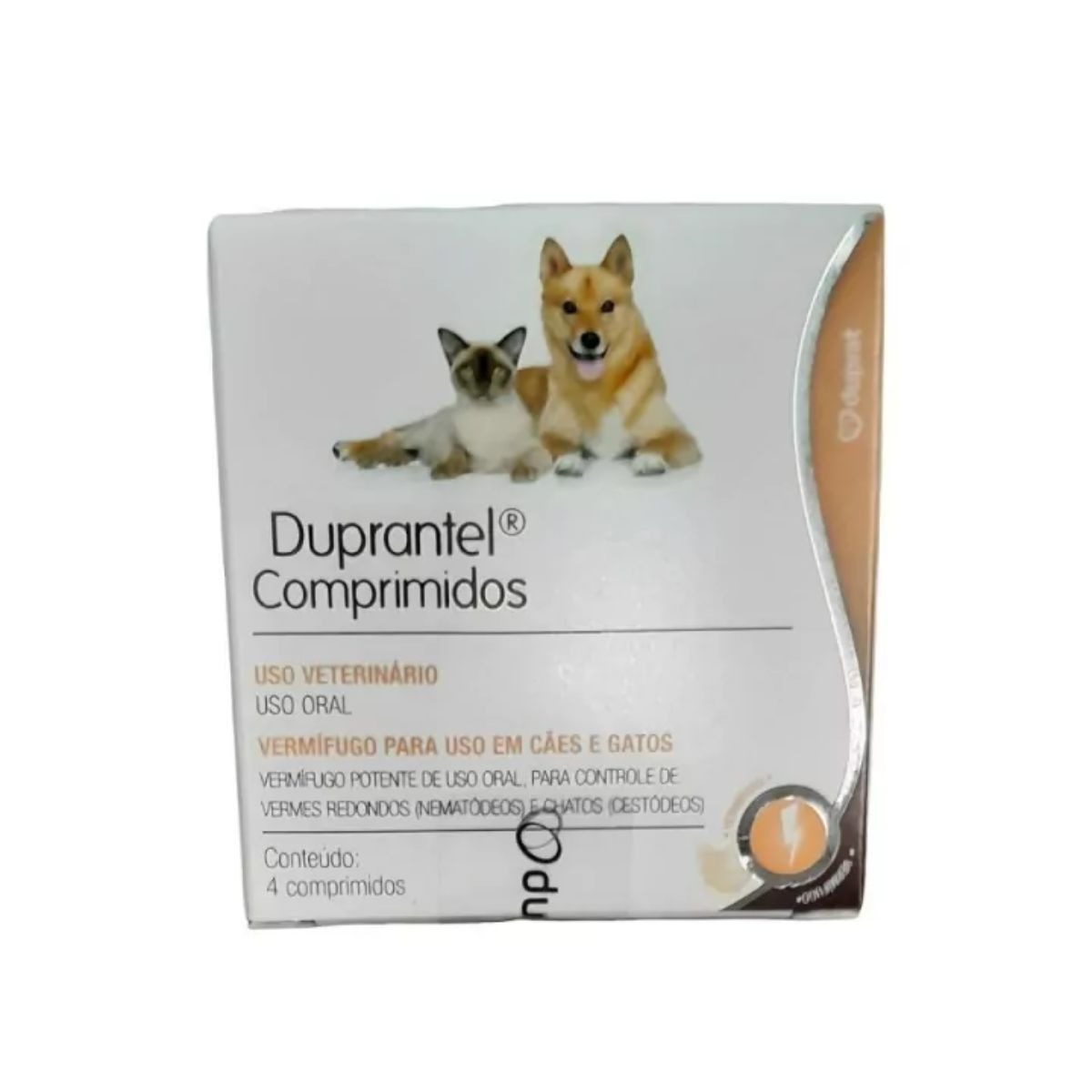 Duprantel 4cp - Imagem 4