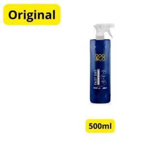 DogCo Professional Spray Fast Dry 500ml - Mundo Animal