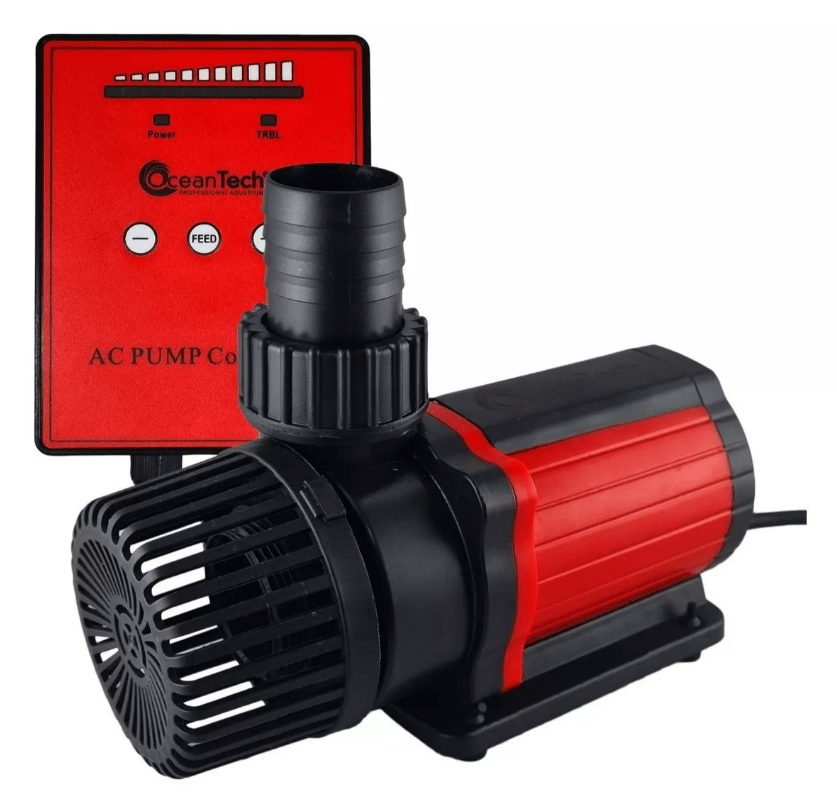 Bomba AC 12000 127v - Imagem 6