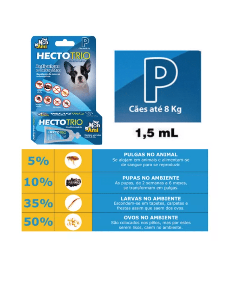 Hectotrio até 8kg - Imagem 2