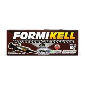 Formikell 10g