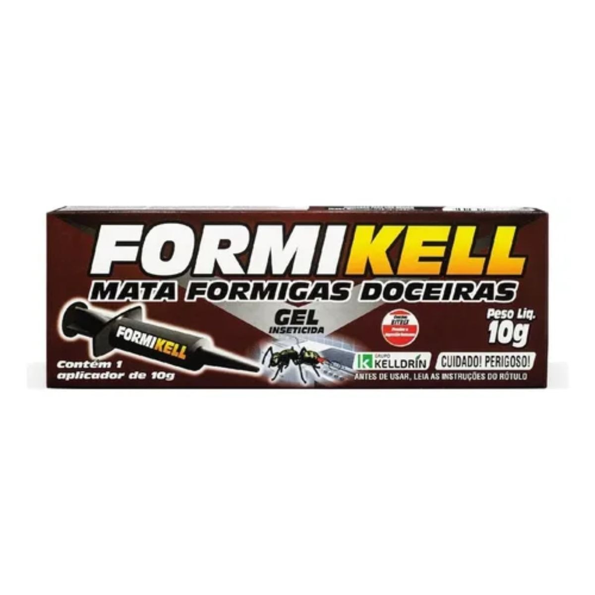 Formikell 10g