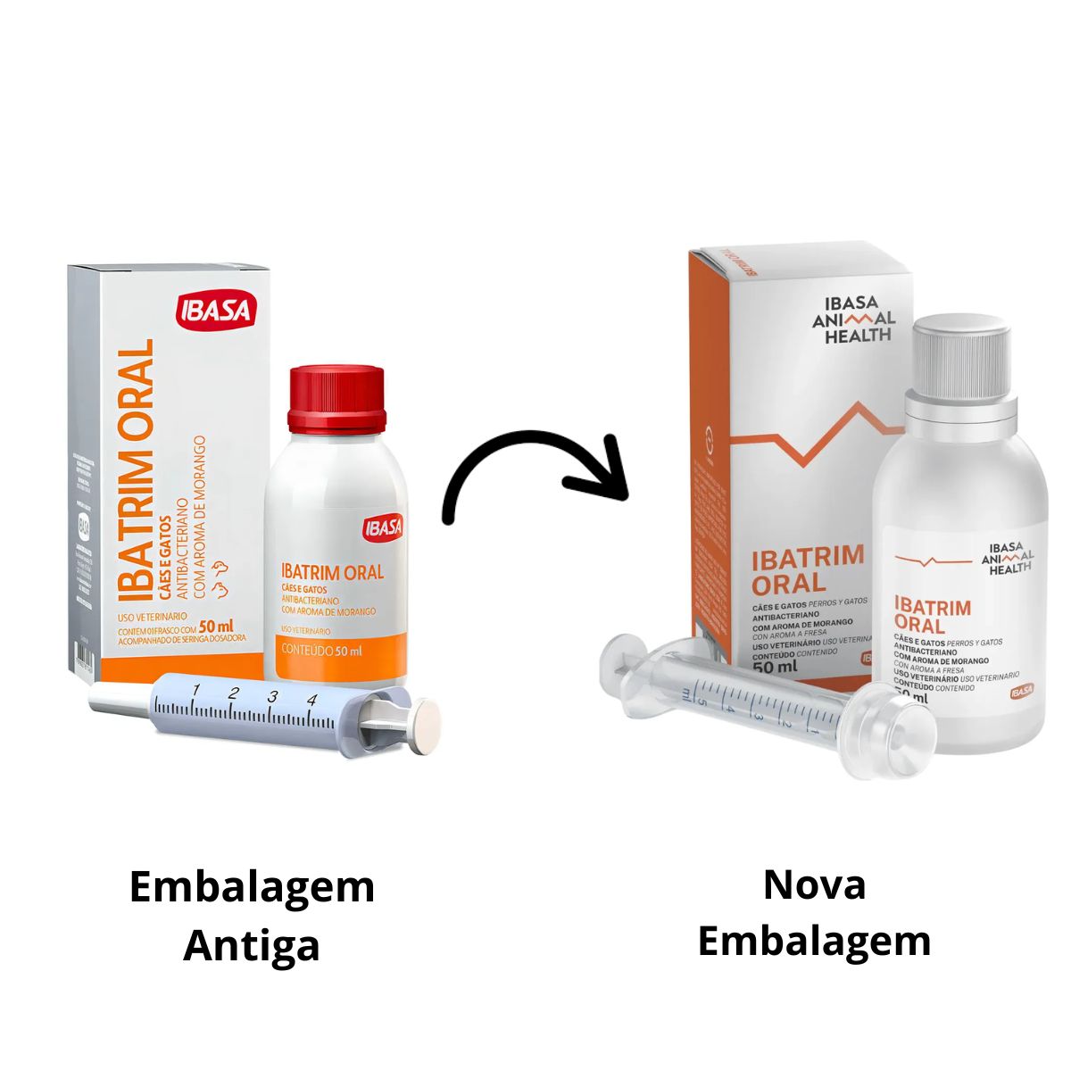 Ibatrim Oral 50ml - Ibasa - Imagem 3