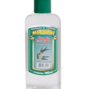 Odorizante Eucalipto 140ml