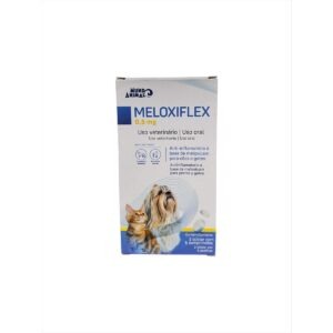 Meloxiflex 0,5mg - 5 Comprimidos