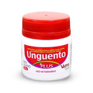 Unguento Plus 50g