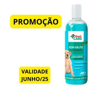 Good Care Bom Hálito 230ml