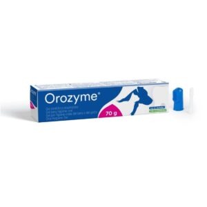 Gel Orozyme 70g - Inovet