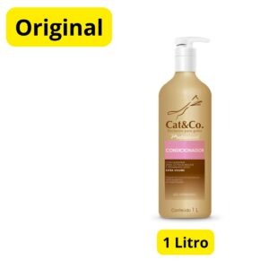 Cat&Co Cond 1l