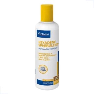 Shampoo Hexadene 250ml