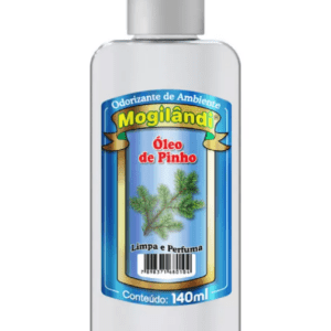 Odorizante Pinho 140ml