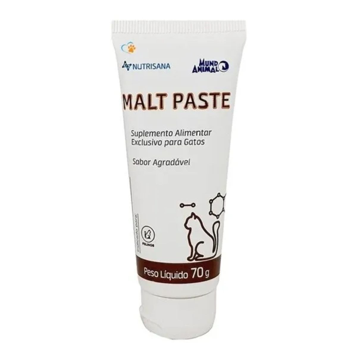 Malt Paste 70g - Mundo Animal - Imagem 9