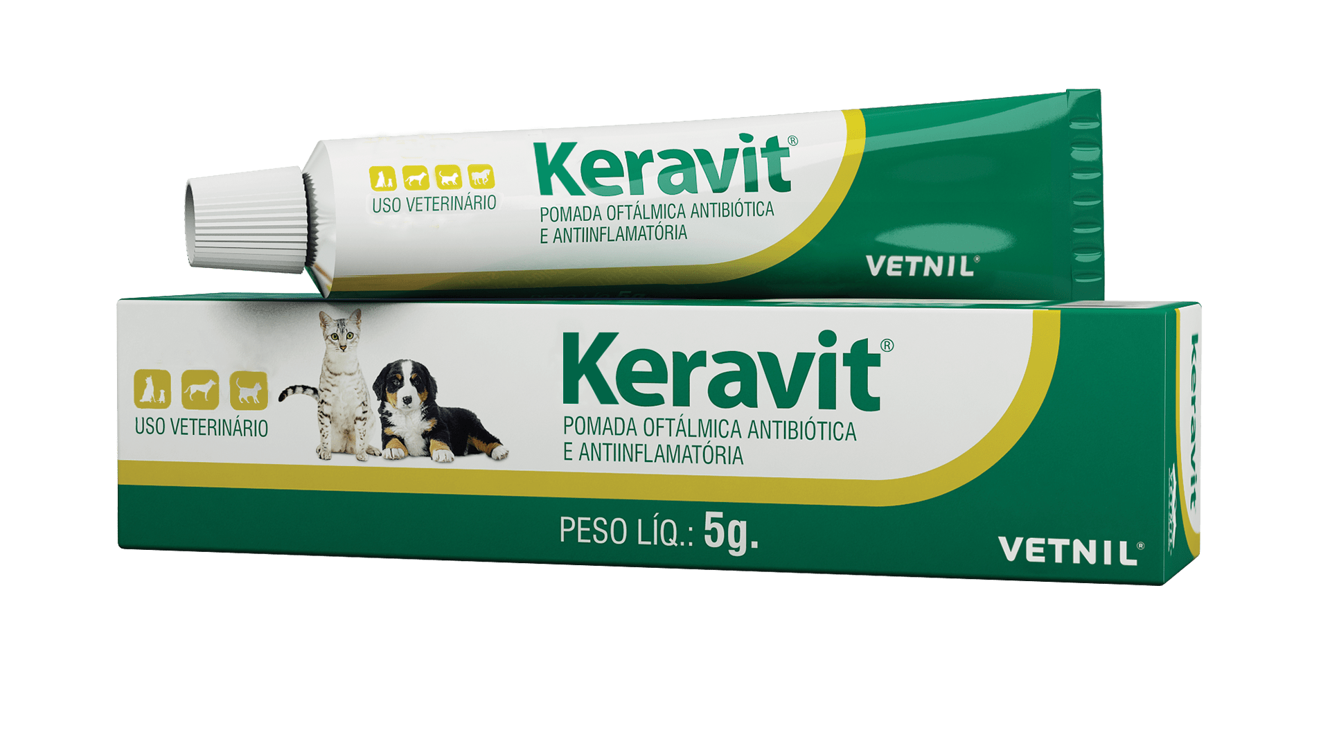 Keravit 5g