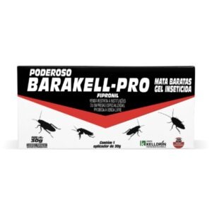 Poderoso Barakell Pro 30g