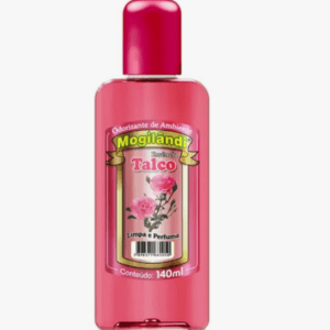 Odorizante Talco 140ml