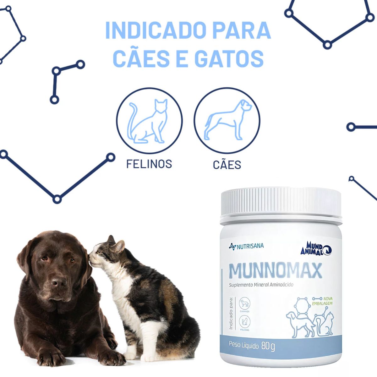 Munnomax 80g - Imagem 2