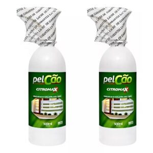 Kit 2 Unidades - Citromax Pelcão 500ml