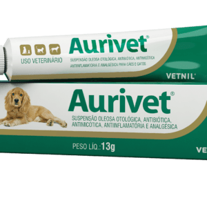 Aurivet 13g