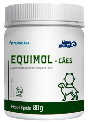 Equimol 80g