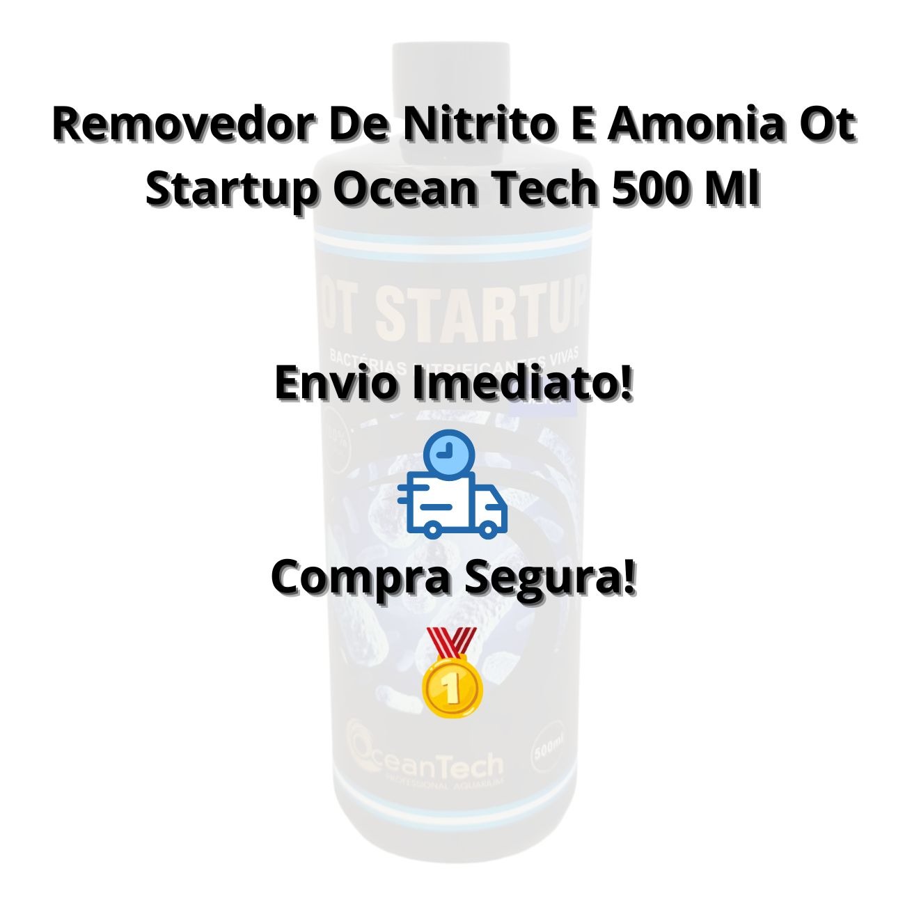 Ot Startup 500 Ml - Imagem 4