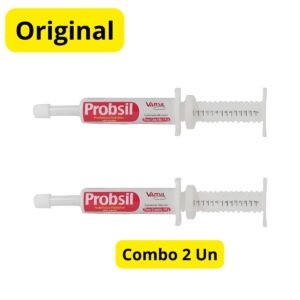 2 Un Probsil 14g Cães E Gatos Vansil