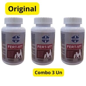 3 Un Fert-Vit 200g