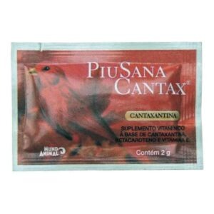 Piusana Cantax 2g
