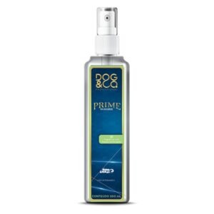 Dog & Co Colônia Prime 500ml Perfume para Cães Mundo Animal