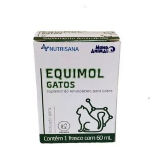 Equimol Gato 60ml