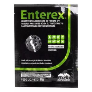 Enterex Sachê 8g